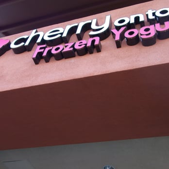 Frozen yogurt coupons las vegas