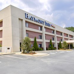 Hotels In Cherokee Yelp Baymont By Wyndham Cherokee Smoky Mountains