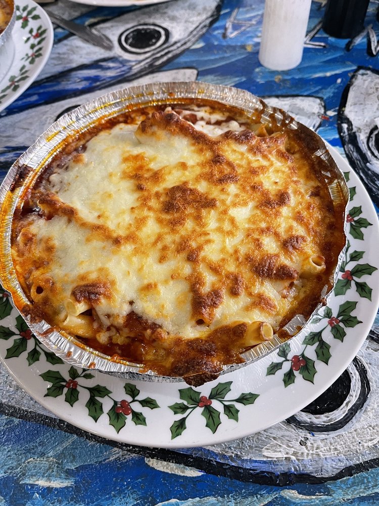 Little Italy Pizza & Subs