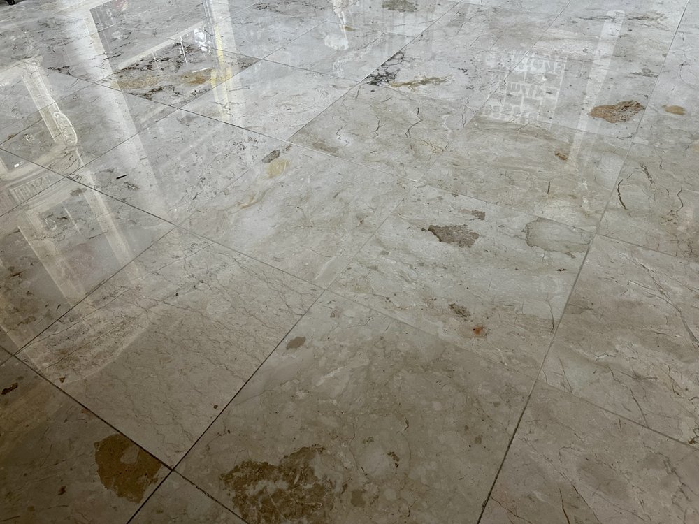 image of business Competitive Stone Restoration