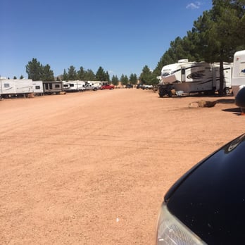 Mountain View RV Park - 18 Reviews - Campgrounds - 810 SE Frontage Rd C