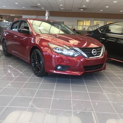 Benson Nissan of Easley - Auto Repair - 4701 Calhoun Memorial Hwy ... Benson Nissan of Easley - Auto Repair - 4701 Calhoun Memorial Hwy ...