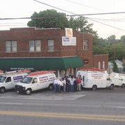 Rhymes Heating And Cooling 14 Photos 10 Reviews Air A Ryan Photo Of Rhymes Heating And Cooling Afton Mo United States