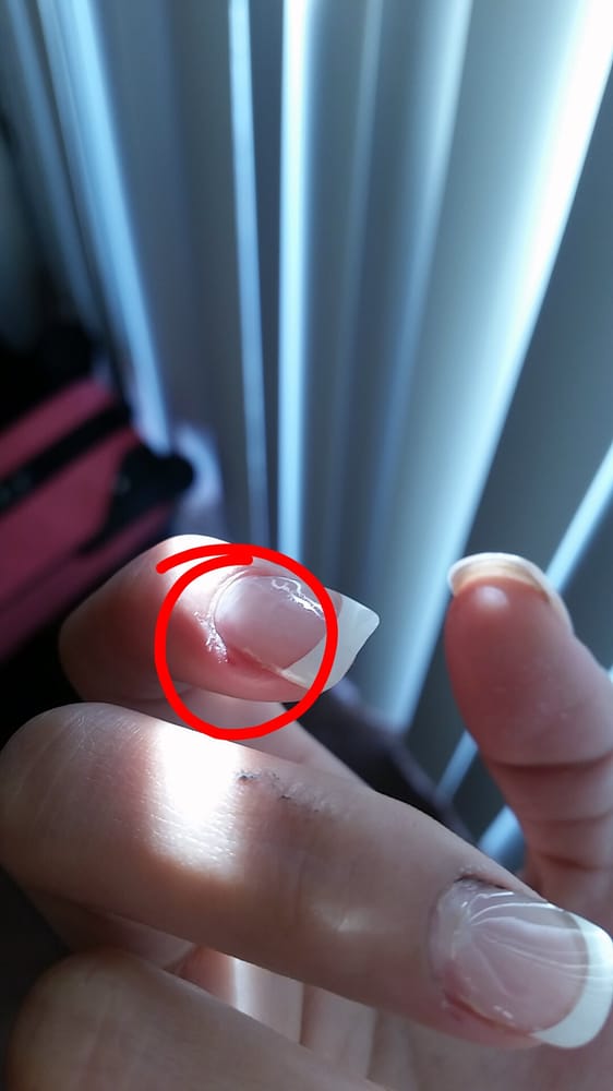 Glitter Nails 63 Photos & 60 Reviews Nail Salons 1874 Countryside