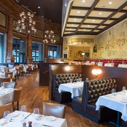 Best Downtown Crossing Restaurants In Boston Ma Last Updated The Palm Boston