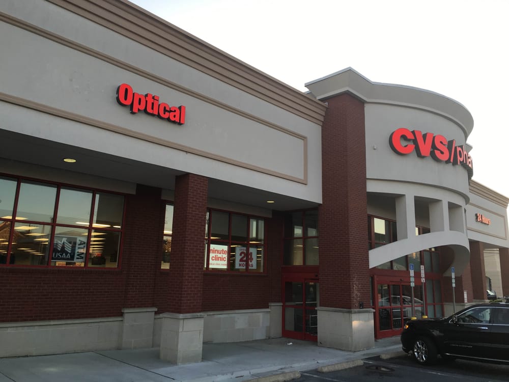 Optical Center inside CVS Pharmacy® Optometrists 975 Bay Ridge Rd