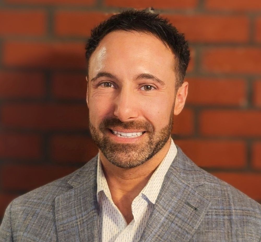 Matthew Fischman - Barrett Financial Group