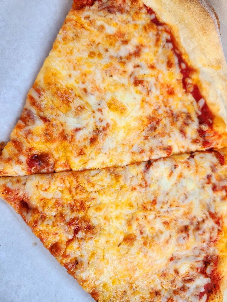 Gianni's Pizza Gianni's Pizza