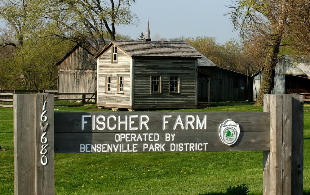 Fischer Farm 22 Photos Recreation Centers 16W680 Grand Ave