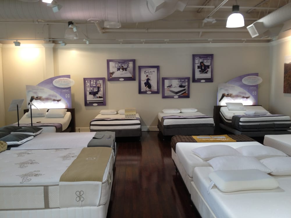 A Goodnight Sleepstore