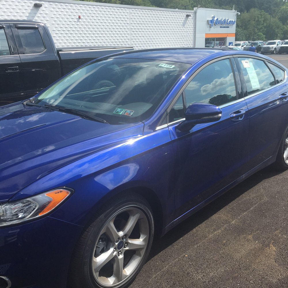 Jim Shorkey Ford 11 Photos Car Dealers 1234 Long Run Rd, White