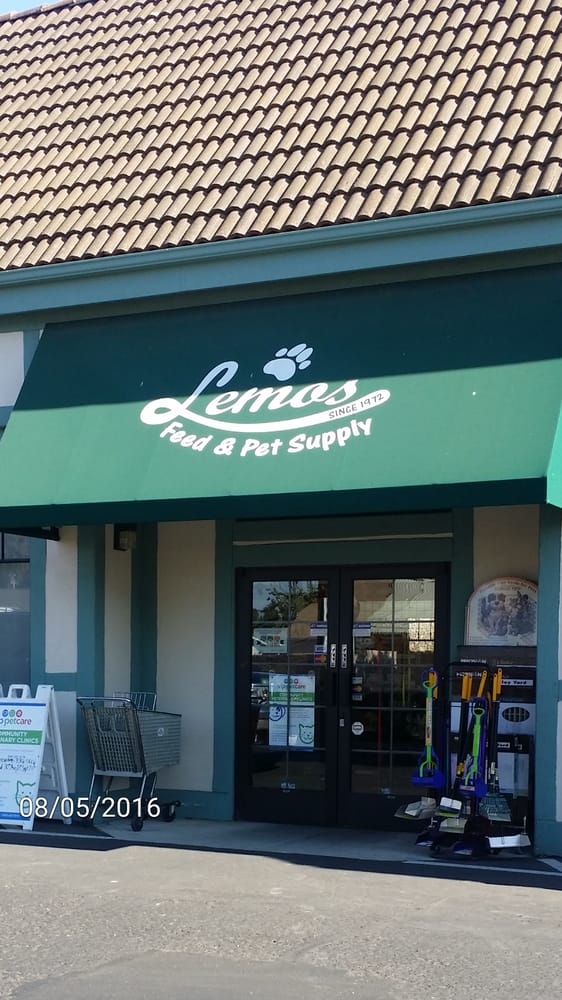 Lemos Feed & Pet Supply 32 Photos & 12 Reviews Pet Stores 1511C