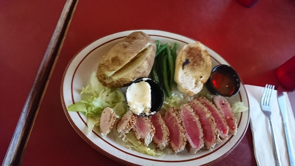 Geoduck Restauraunt & Lounge 46 Photos & 83 Reviews Bars 307103