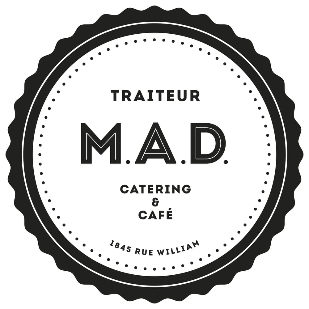 MAD Catering et Café