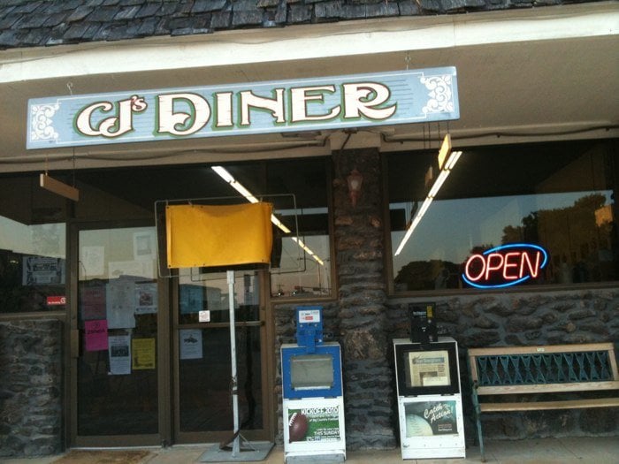 CJ’s Diner CLOSED Diners 135 W Grand Ave, Comanche, TX Restaurant Reviews Phone Number