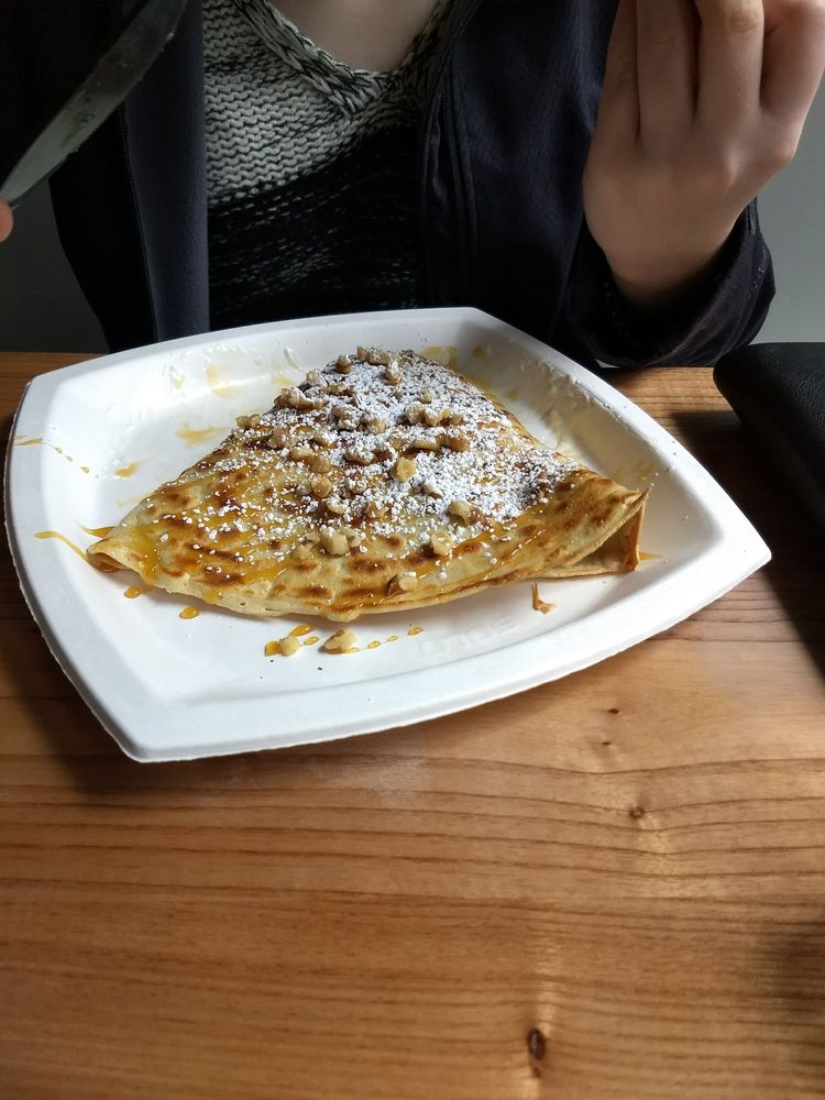 Farmhouse Crêpes 13 Photos Breakfast & Brunch 1 Royce Cir Ln