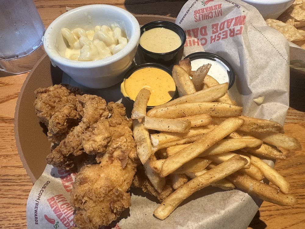 Chili's