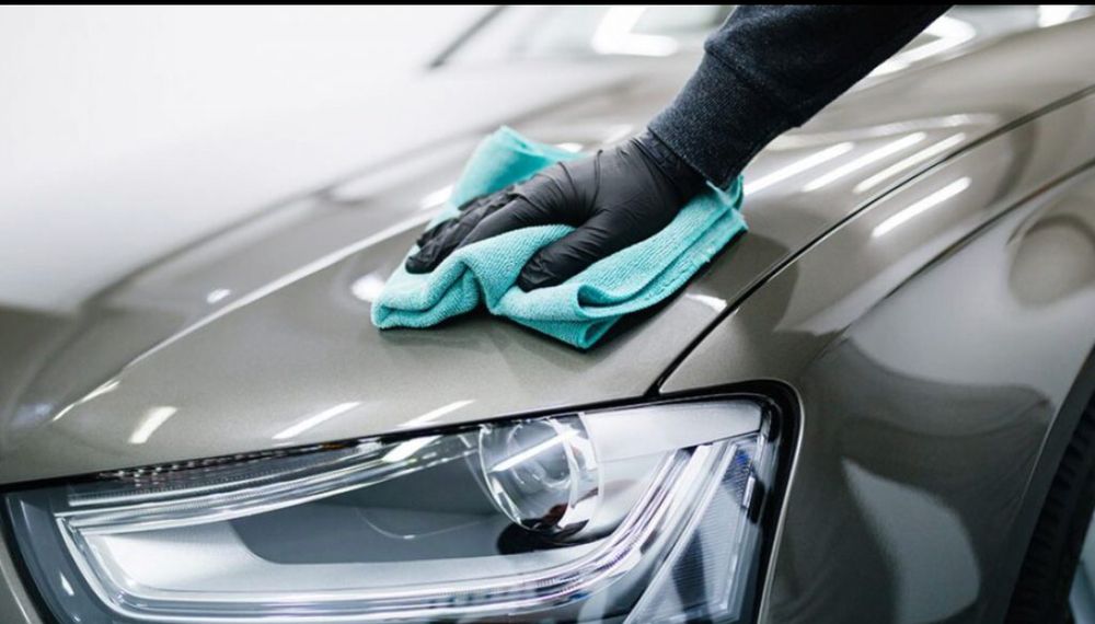 Euclid Hand Car Wash