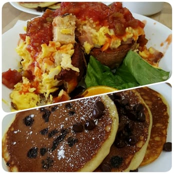 The pantry sterling heights