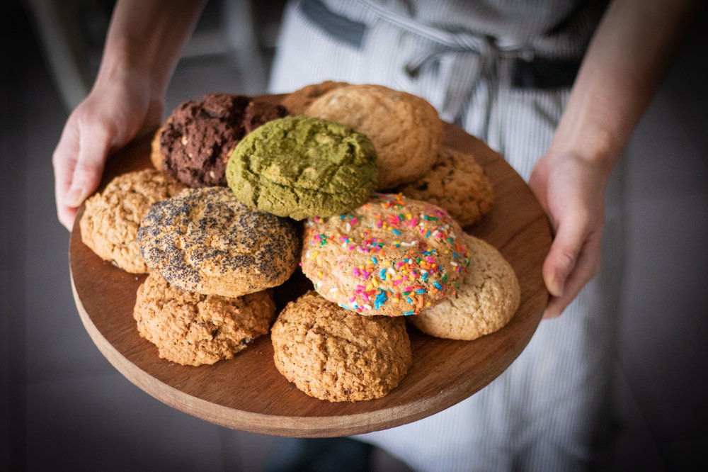 Confections by Kirari West