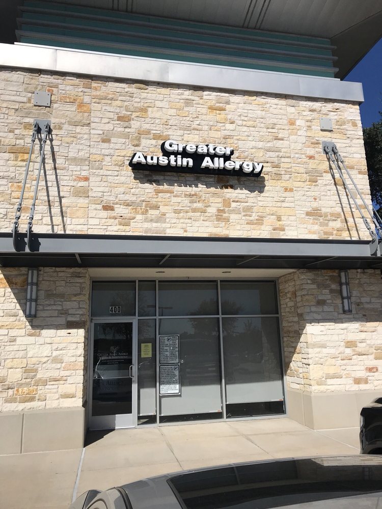image of business Greater Austin Allergy, Asthma & Immunology - Galleria