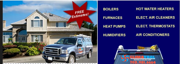 image of business Climatrol Heating & Cooling