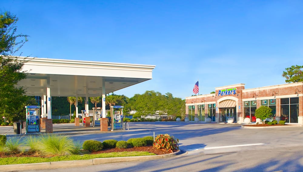 Parker’s Gas Stations 5300 Skidaway Rd, Savannah, GA Phone Number