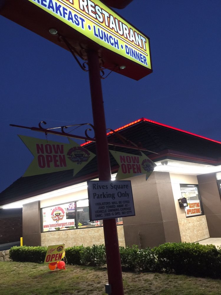 Tom’s Jr Burgers 21 Photos & 12 Reviews Burgers 7852 Florence Ave