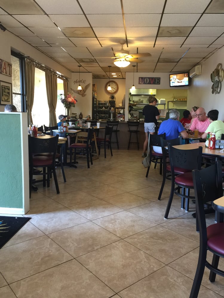 Hoot’s 33 Photos & 75 Reviews Breakfast & Brunch 563 E Elkcam Cir