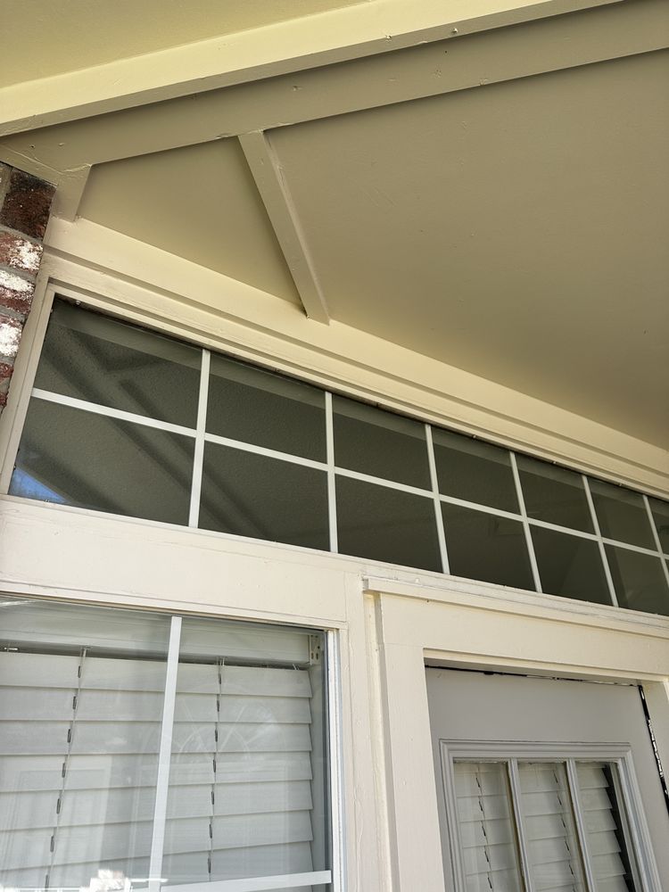 Double Eagle Window Cleaning