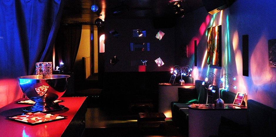 Rencontres Matures à proximité de Paris Notre-Dame-des-Champs pour Club Rencontres Libertin Le Liberty Club