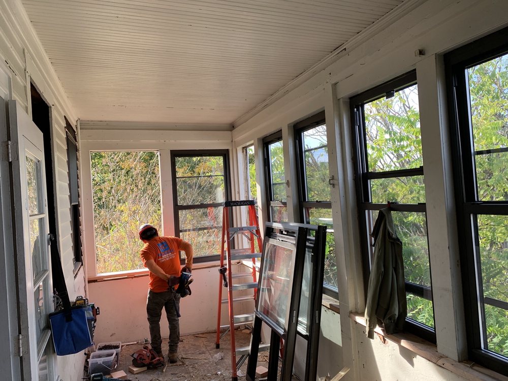 image of business Bryan Contracting