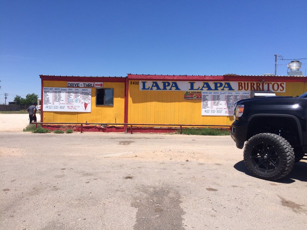 Lapa Lapa