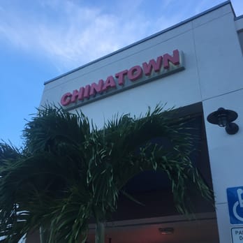 Chinatown Restaurant Boynton Beach Chinatown Restaurant Boynton Beach