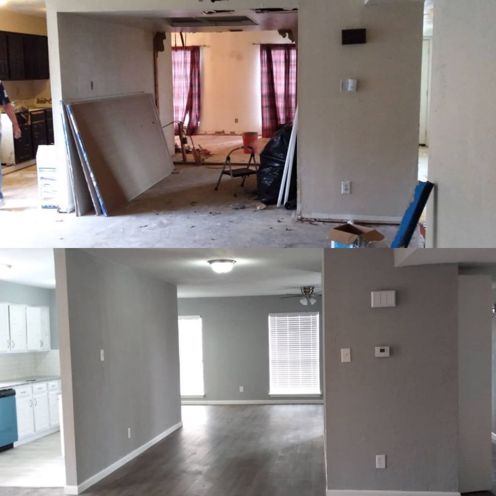 image of business Garcia Tile & Marble GTM