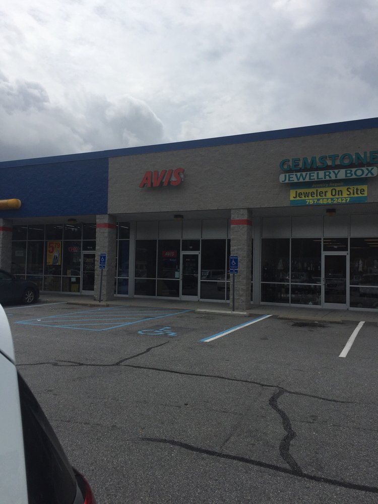 NS Norfolk Naval Base in Norfolk, VA