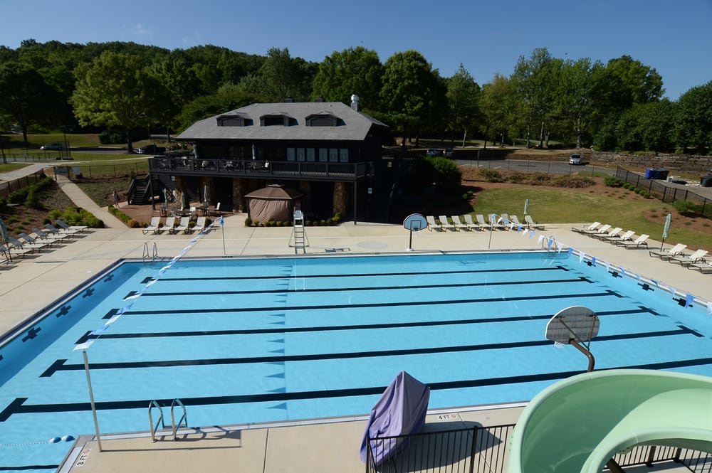 Cramer Mountain Club - 17 Photos - Country Clubs - 100 Hidden Pastures