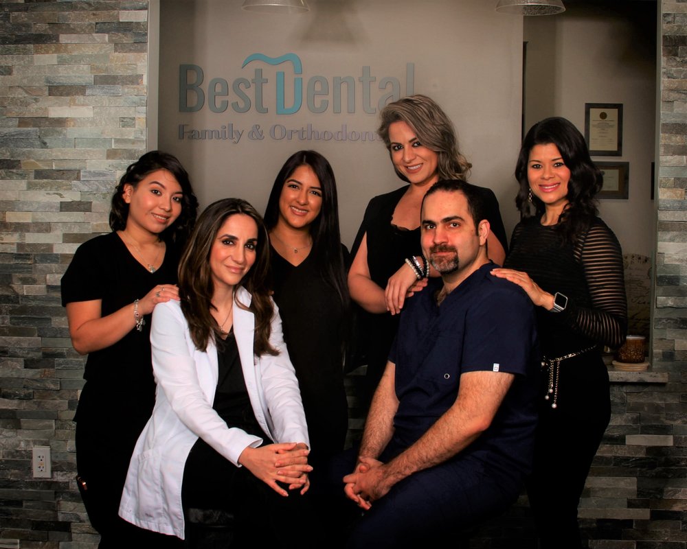 image of business Best Dental