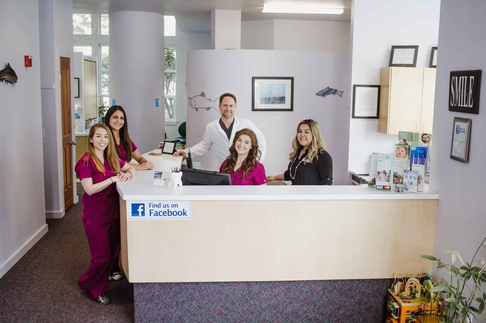image of business Kitsap Family Dentistry