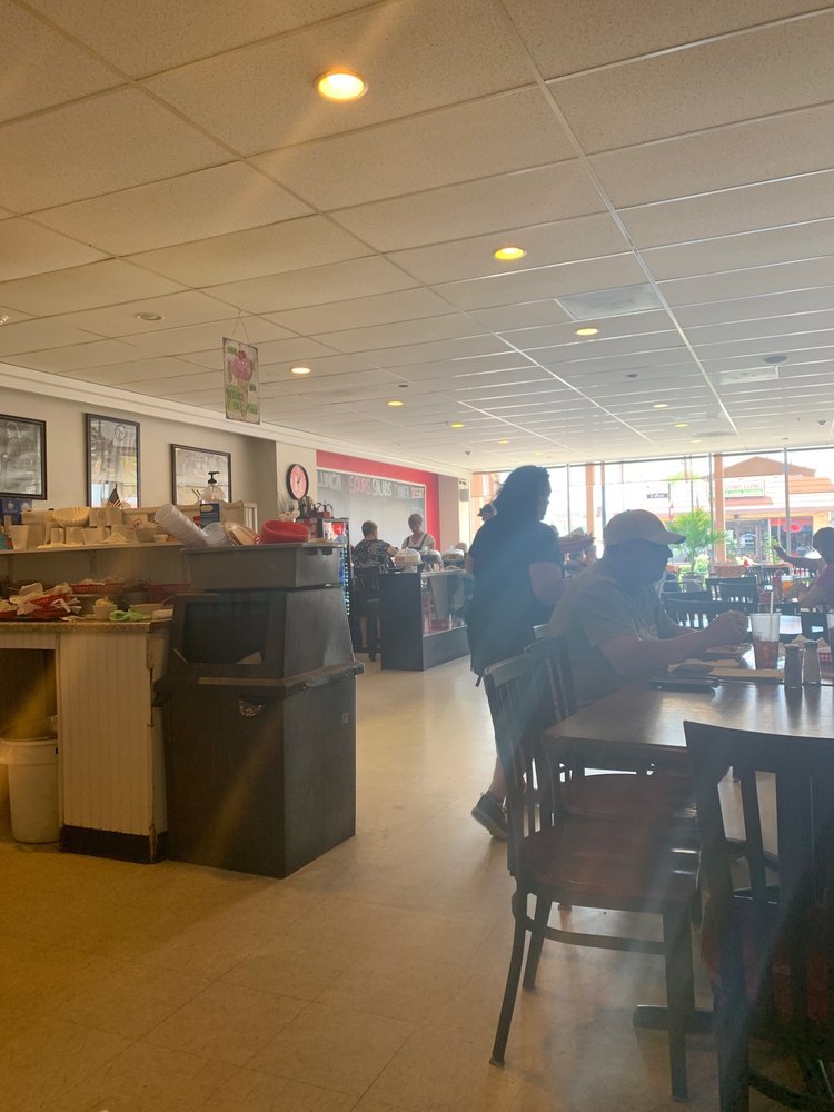 Happy Days Cafe 21 Reviews Burgers 600 D St South Charleston