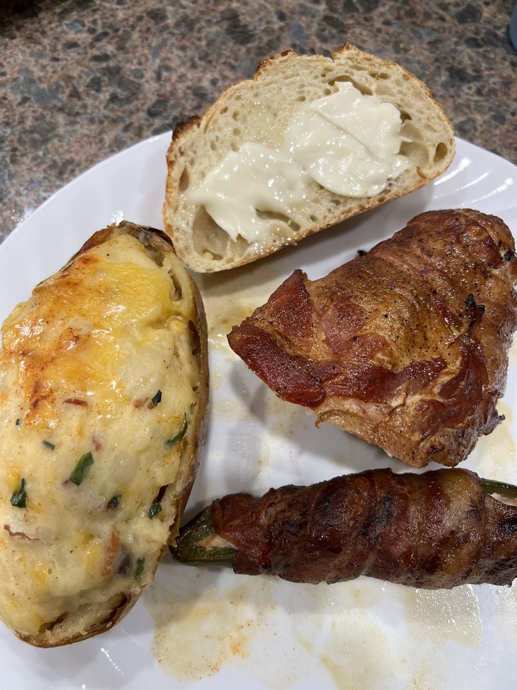 Yellow Rose Meat Market