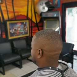 Barber Shop - 17 Photos & 24 Reviews - Barbers - 6446 N Paramount Blvd ...