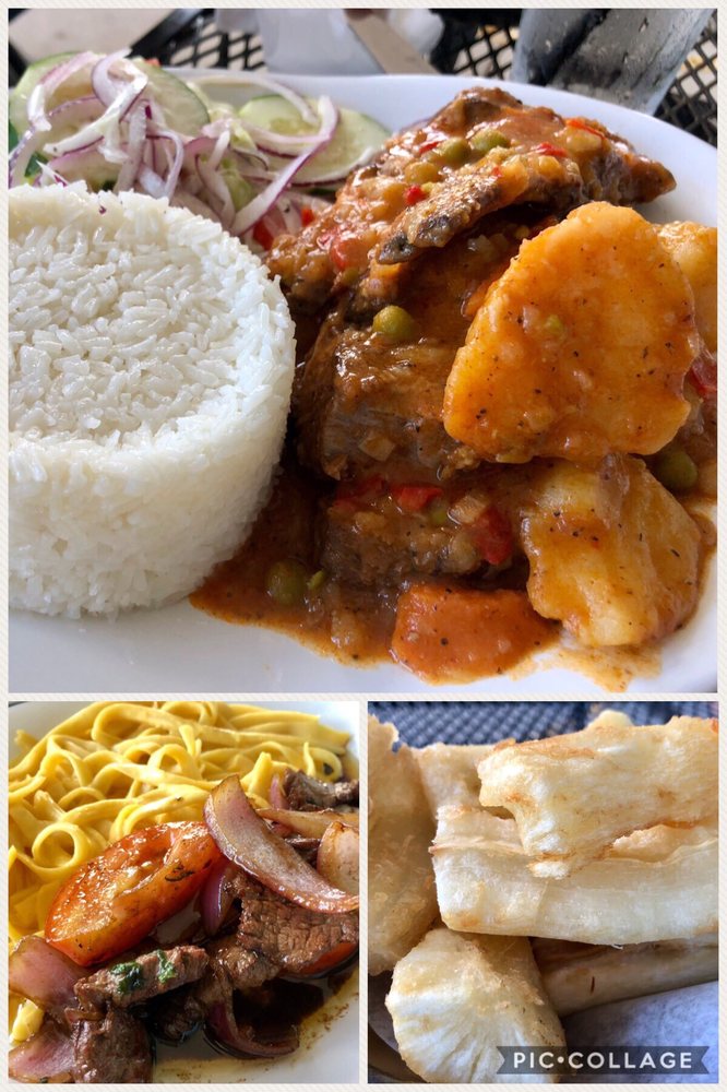 Don Churro Restaurant