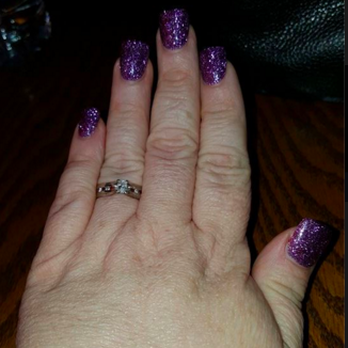 Nail salon coupons college station