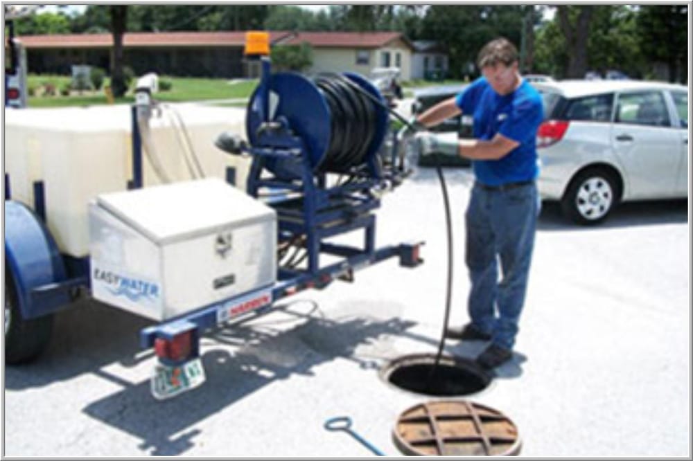 Clearwater Plumbing 11 Photos Building Supplies 409 N Fort