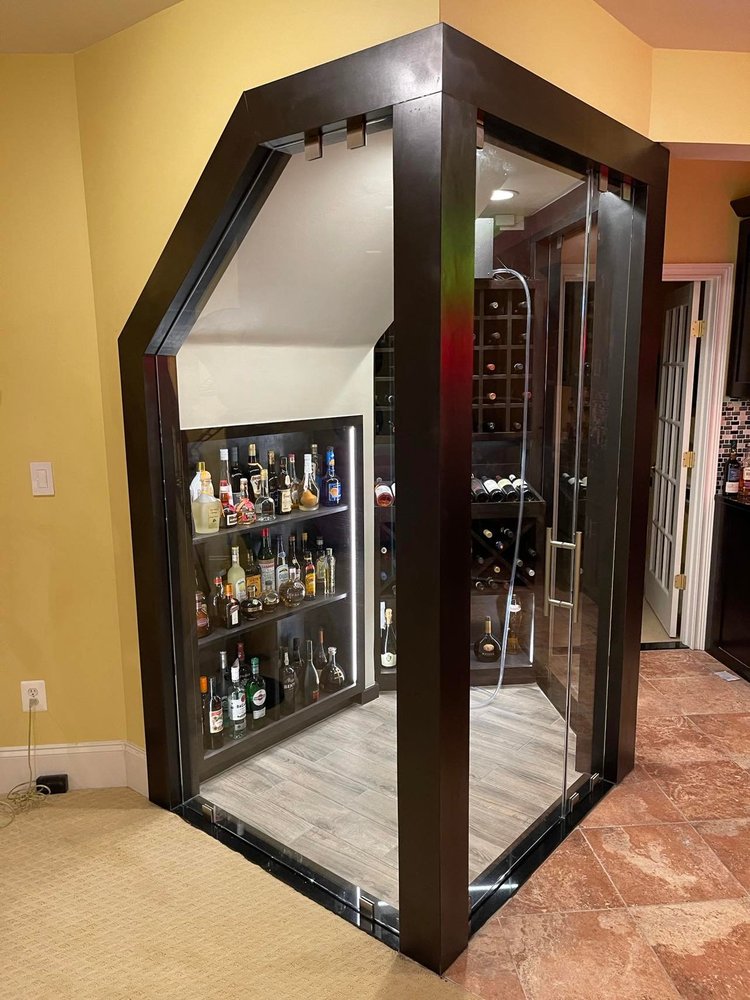 Delta Glass Services