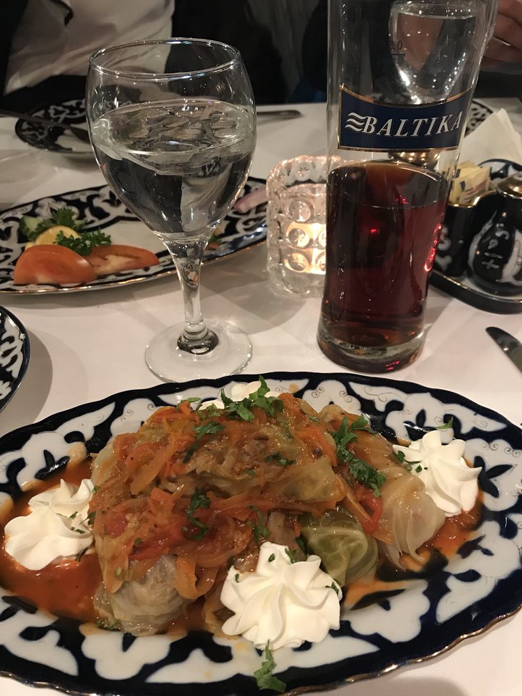 Rus Uz Arlington 526 Photos & 384 Reviews Russian 1000 N