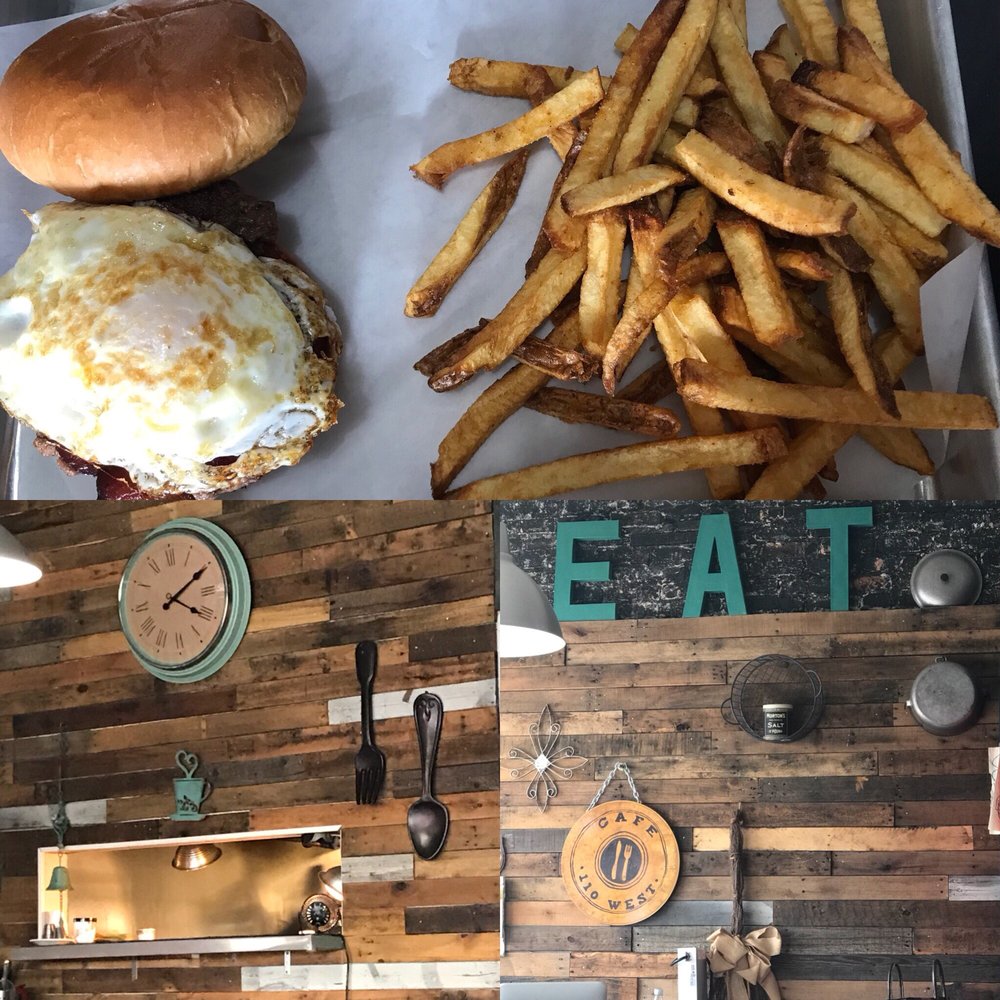 Cafe 110 West 30 Photos & 27 Reviews American (Traditional) 110 W