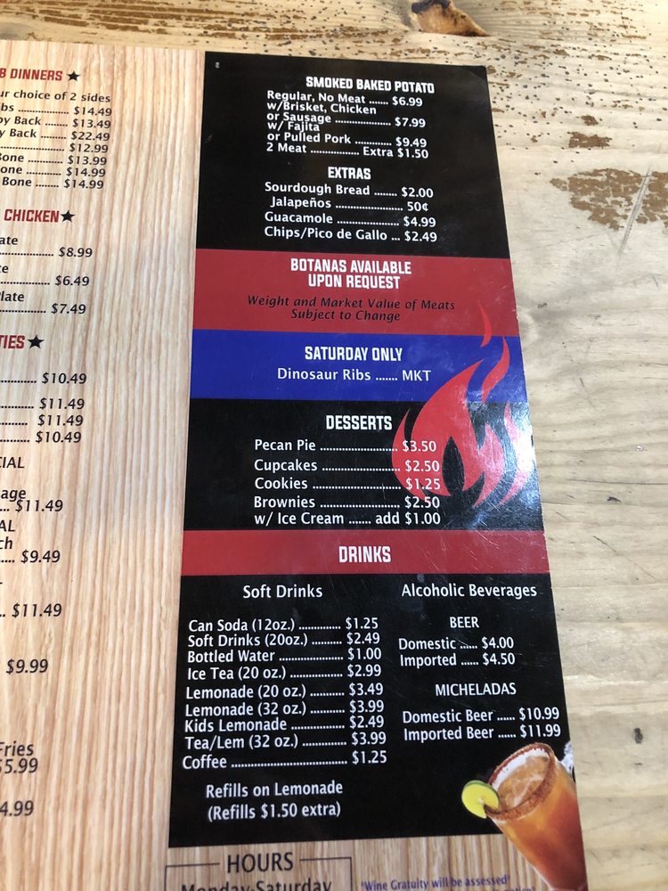 492 Bbq