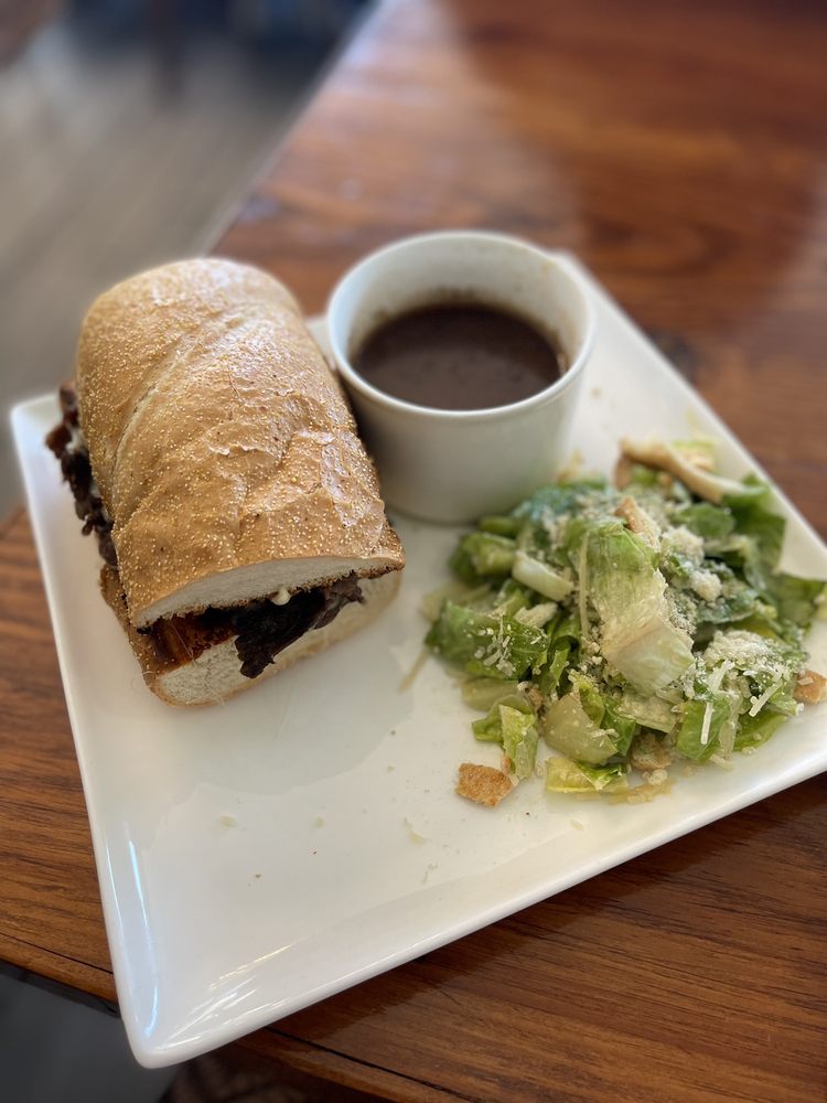 Edith's French Bistro